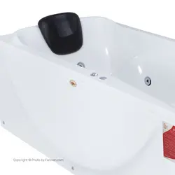 جکوزی خانگی فارس وان مدل Arsin