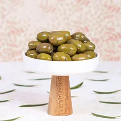 زیتون شکسته رودبار