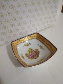 کاسته ماست لیمون