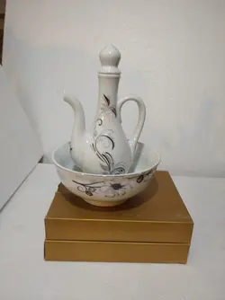 کاسه گلاب پاش