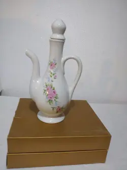 گلاب پاش چینی