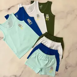 لباس زیر پسرانه