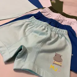 لباس زیر پسرانه