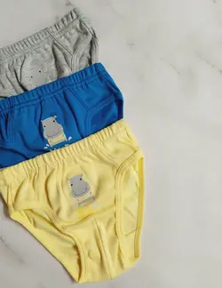 شورت اسلیپ پسرانه