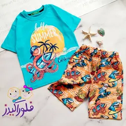 ست هلو سامر