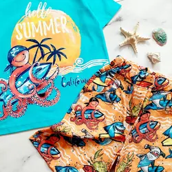 ست هلو سامر