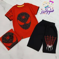 مرد عنکبوتی