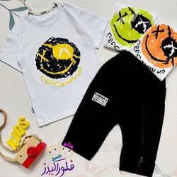 ست لش استیکر