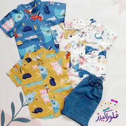 حیوانات نقلی