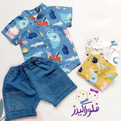 حیوانات نقلی