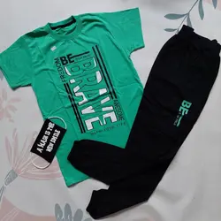 تیشرت شلوار اسلش جذاب