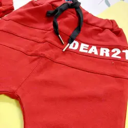 شلوار اسلش ملوس وارداتی