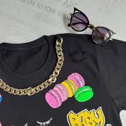 کراپ زنجیری