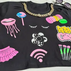 کراپ زنجیری