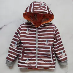 کاپشن دورو پسرانه