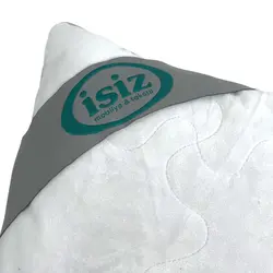 بالش پرقو دو رو نوزاد Isiz