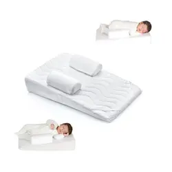 تشک شیب دار آنتی رفلاکس بی بی جم Babyjem
