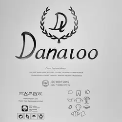 ست بیمارستانی 13 تیکه دانالو طرح اردک و خرس | سیسمونی فرشتگان