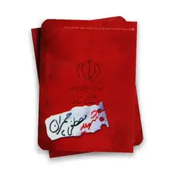 مجموعه شناسنامه شهدا ( شهید مصطفی چمران )