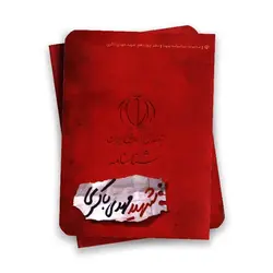 مجموعه شناسنامه شهدا ( شهید مهدی باکری )