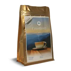 اسپشیال اسپرسو فیشبرد (رویال اسپرسو)