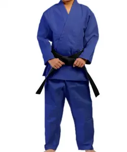 لباس جودو آبی تورنادو بزرگسال