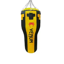 کیسه بوکس فوم آپرکات venum زرد مشکی