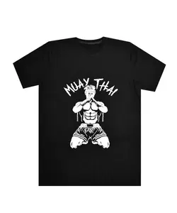تیشرت (موی تای) Muay Thai