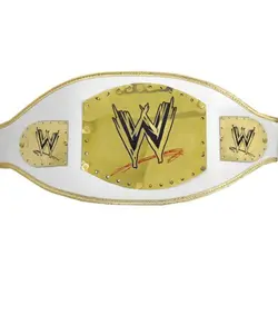 کمربند قهرمانی کشتی کج