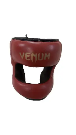 کلاه بوکس آتل دار VENUM