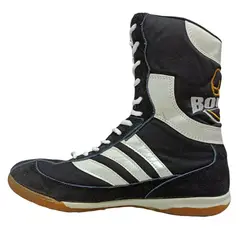 کفش بوکس مدل IRTAINING