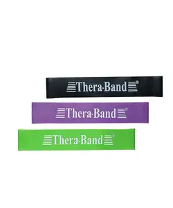 کش لوپ سه مقاومت Thera-Band