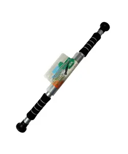 میله بارفیکس سه لول سر گرد B-908