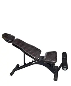 نیمکت مدرج باشگاهی شیب منفی M