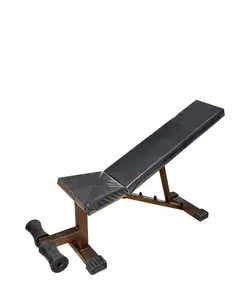 نیمکت مدرج رکورد