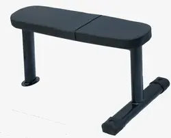 نیمکت تخت لوله بیضی باشگاهی