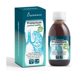 شربت تقویت ریه بزرگسال Protectium Pectoral - فروشگاه اینترنتی فودلی