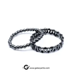 دستبند سِت ویکتوری - استودیوی هنری گلکسی