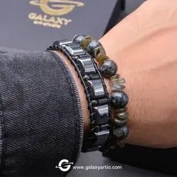 دستبند کالیستو - استودیوی هنری گلکسی