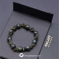 دستبند کالیستو - استودیوی هنری گلکسی