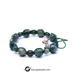 دستبند گرینلی - استودیوی هنری گلکسی