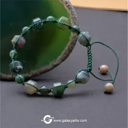 دستبند گرینلی - استودیوی هنری گلکسی