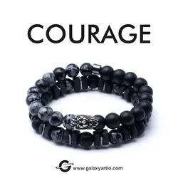 دستبند کارج - استودیوی هنری گلکسی