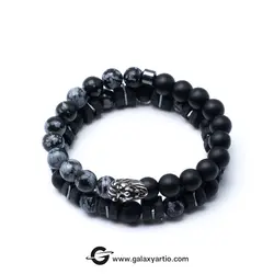 دستبند کارج - استودیوی هنری گلکسی