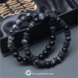 دستبند کارج - استودیوی هنری گلکسی