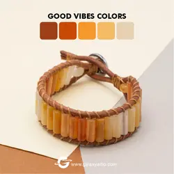 دستبند ساویتا - استودیوی هنری گلکسی