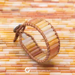 دستبند ساویتا - استودیوی هنری گلکسی