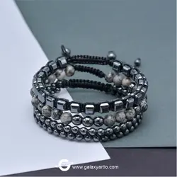 دستبند اسکایلر - استودیوی هنری گلکسی