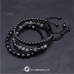دستبند اسکایلر - استودیوی هنری گلکسی