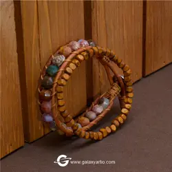 دستبند جیپسی - استودیوی هنری گلکسی